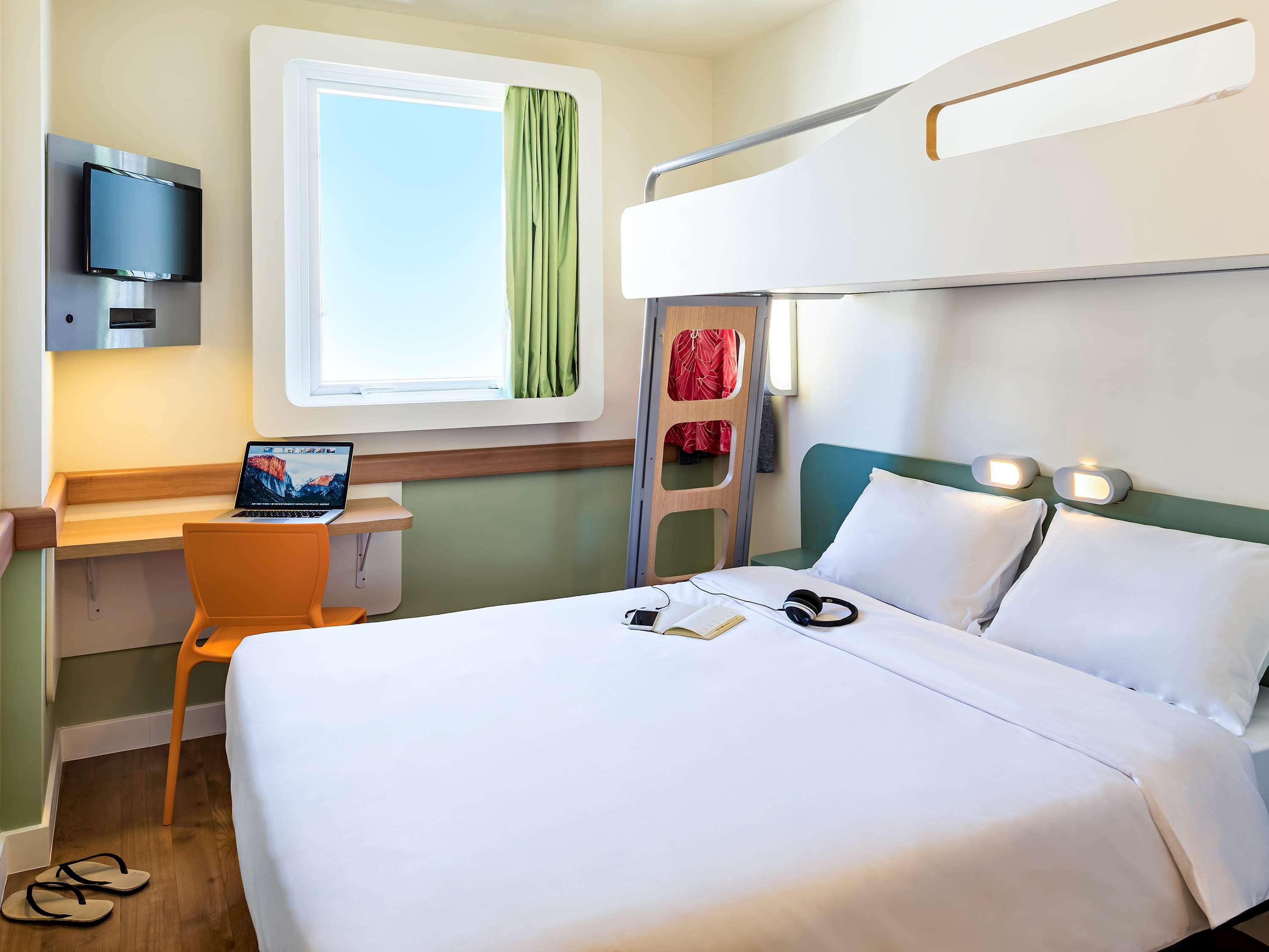Ibis Budget Rj Praia De Botafogo Rio de Janeiro Exterior foto