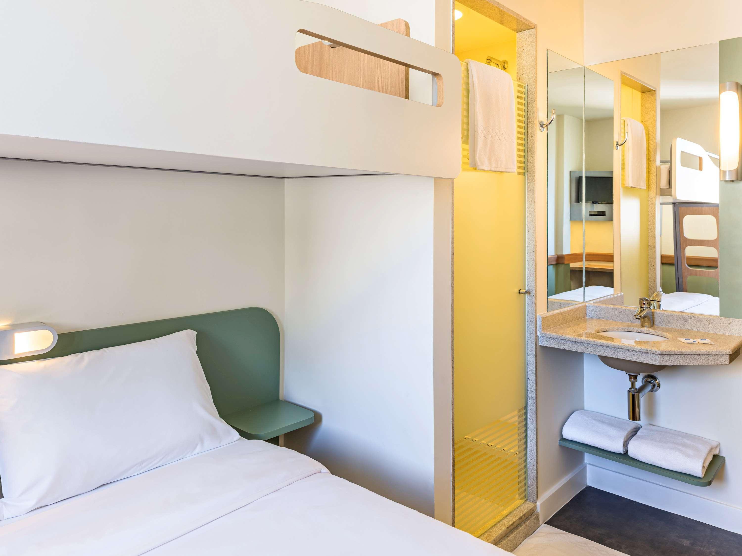 Ibis Budget Rj Praia De Botafogo Rio de Janeiro Exterior foto