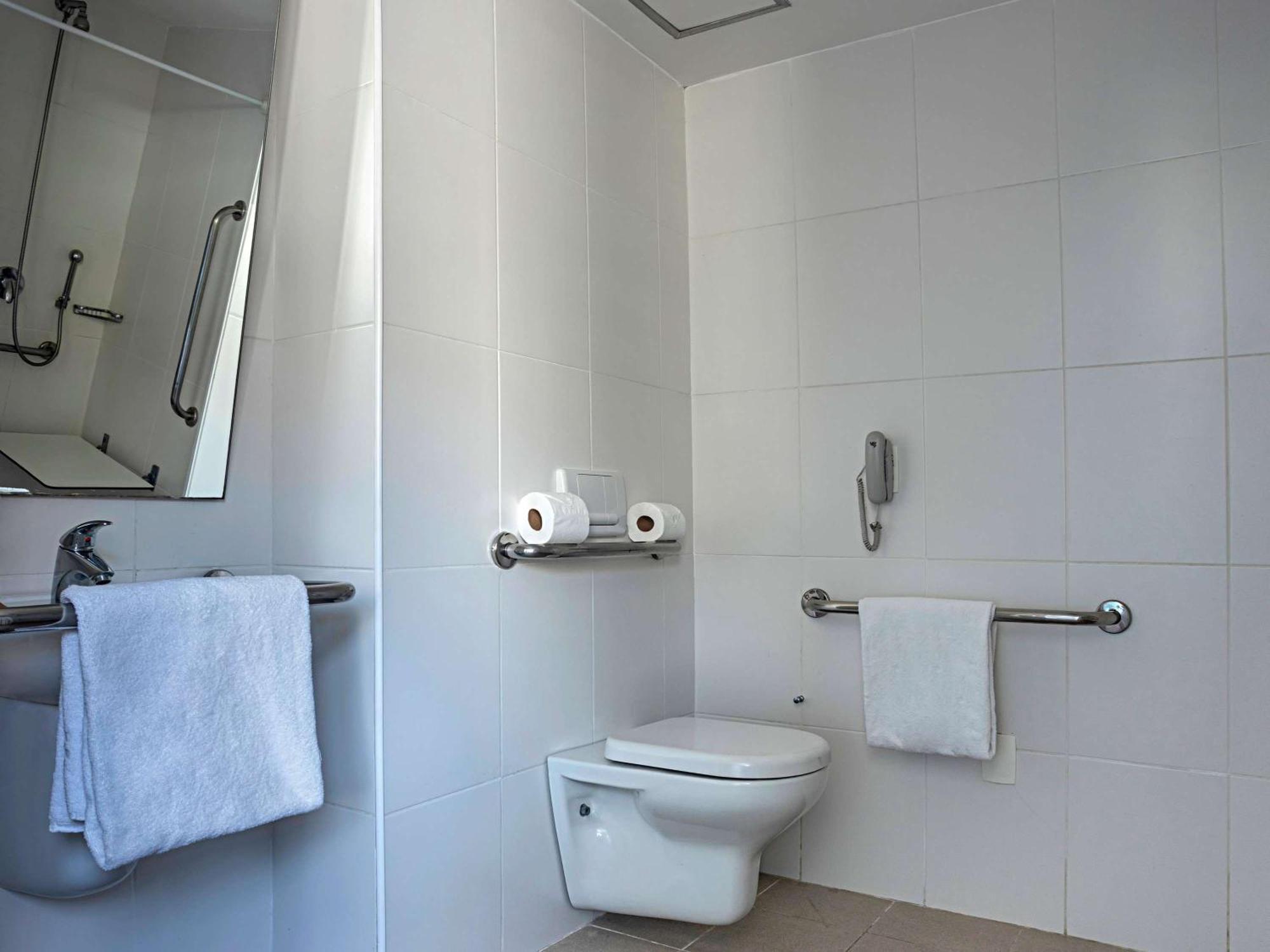 Ibis Budget Rj Praia De Botafogo Rio de Janeiro Exterior foto