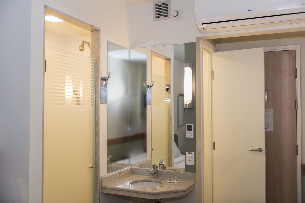 Ibis Budget Rj Praia De Botafogo Rio de Janeiro Exterior foto