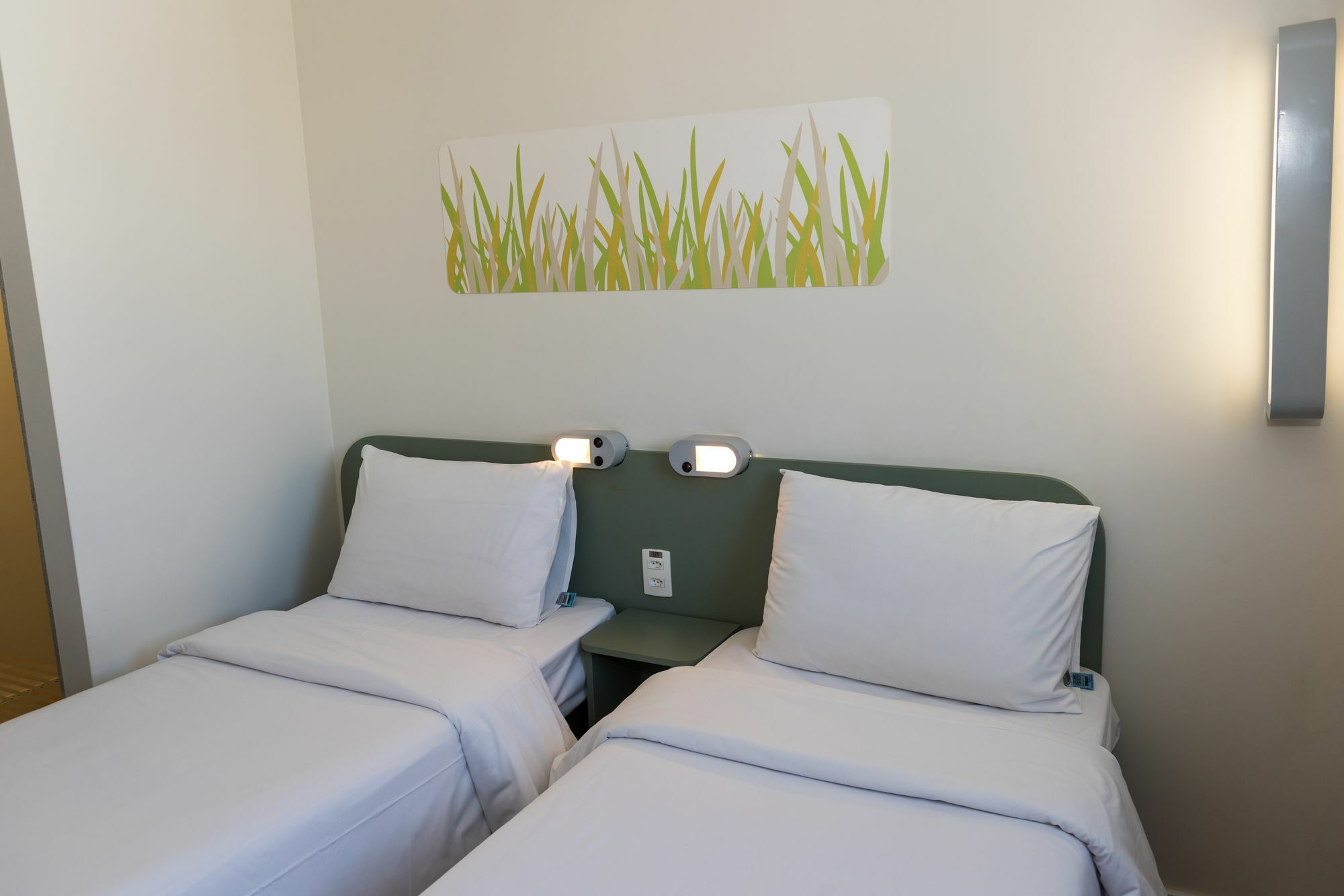 Ibis Budget Rj Praia De Botafogo Rio de Janeiro Exterior foto